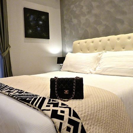 Relux Rome Exclusive Living B&B Eksteriør billede