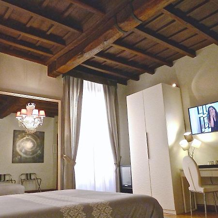 Relux Rome Exclusive Living B&B Eksteriør billede
