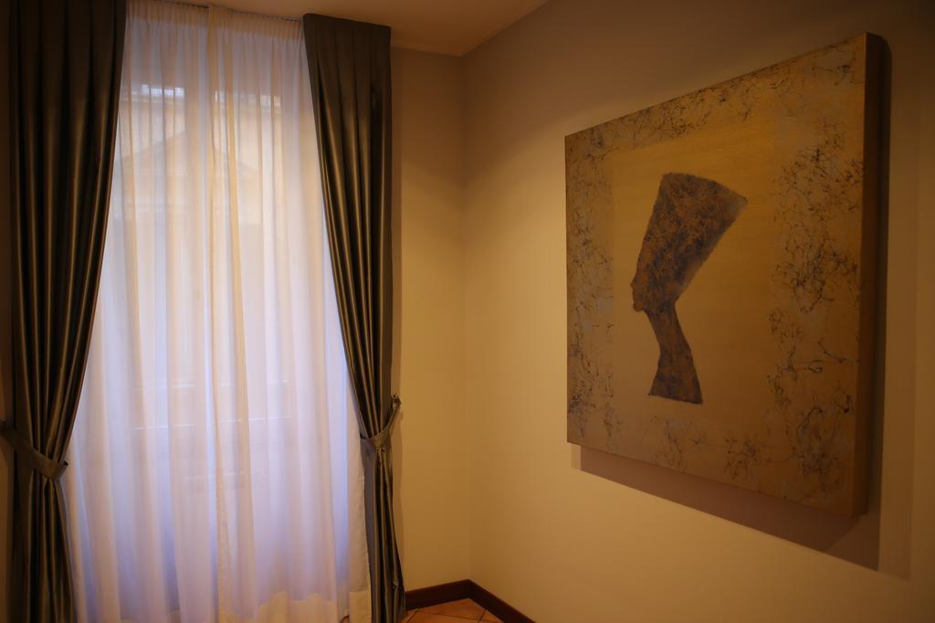 Relux Rome Exclusive Living B&B Eksteriør billede