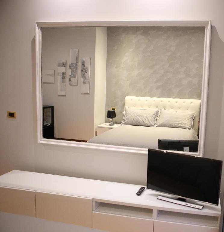 Relux Rome Exclusive Living B&B Værelse billede