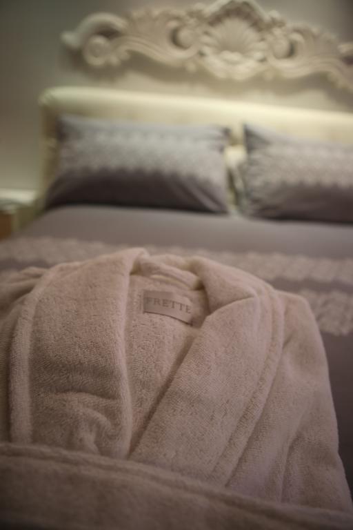 Relux Rome Exclusive Living B&B Eksteriør billede