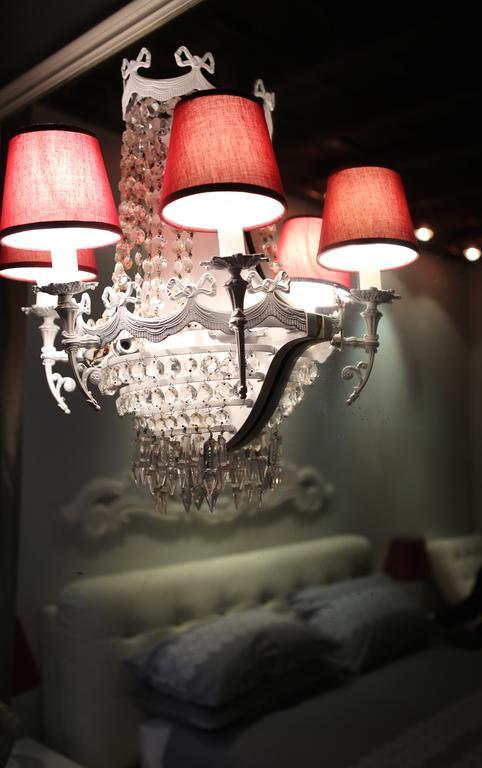 Relux Rome Exclusive Living B&B Eksteriør billede