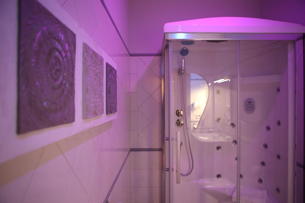 Relux Rome Exclusive Living B&B Værelse billede