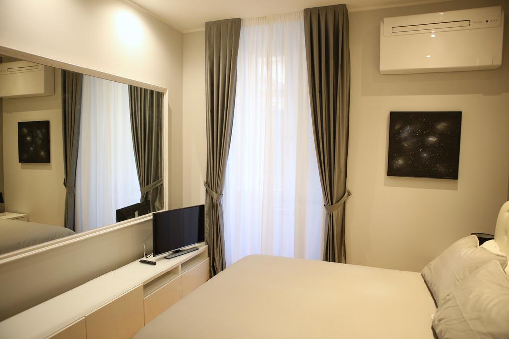 Relux Rome Exclusive Living B&B Værelse billede