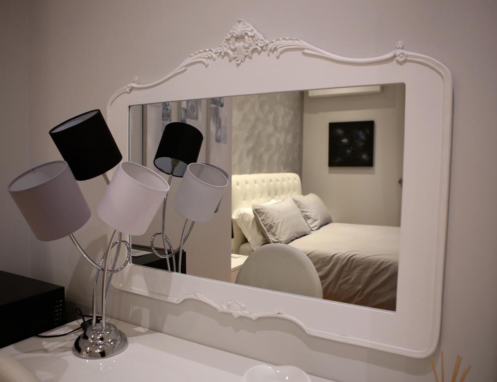 Relux Rome Exclusive Living B&B Værelse billede