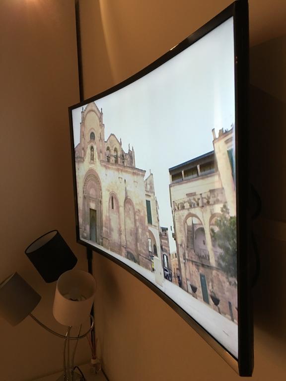 Relux Rome Exclusive Living B&B Eksteriør billede