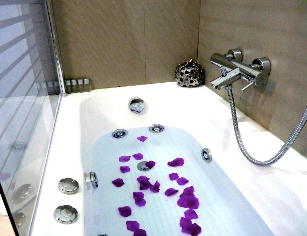Relux Rome Exclusive Living B&B Eksteriør billede