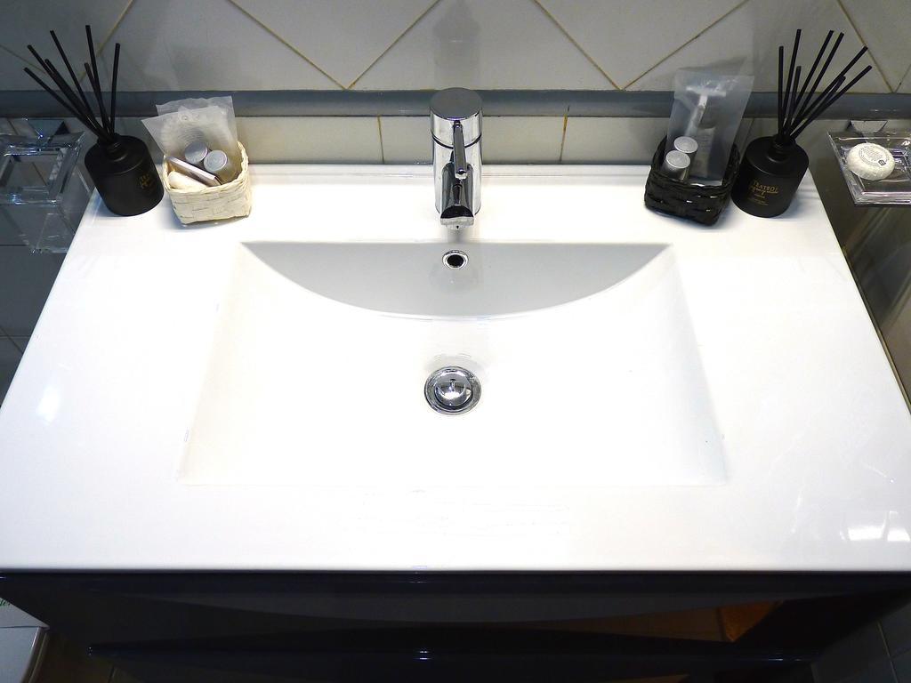 Relux Rome Exclusive Living B&B Eksteriør billede
