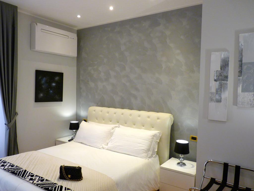 Relux Rome Exclusive Living B&B Eksteriør billede