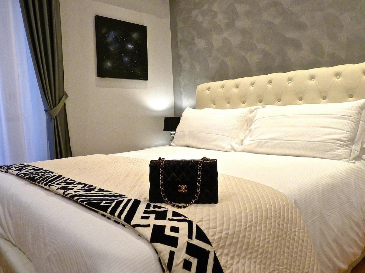 Relux Rome Exclusive Living B&B Eksteriør billede
