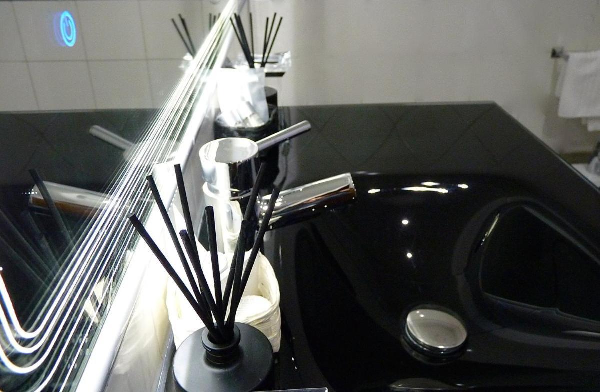 Relux Rome Exclusive Living B&B Eksteriør billede