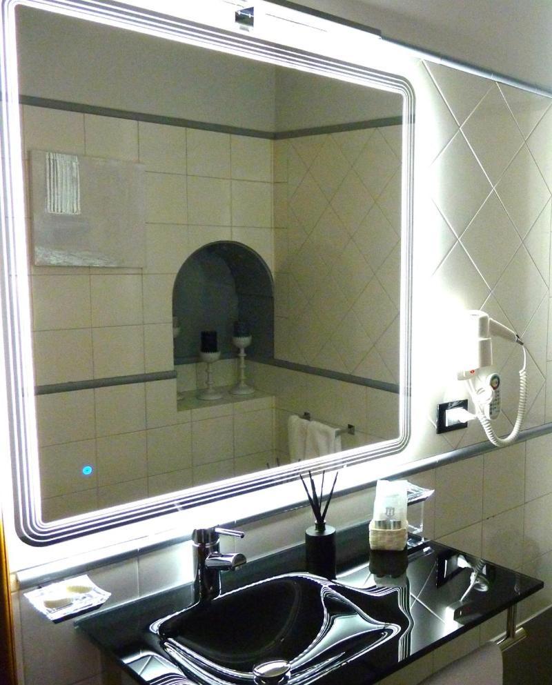 Relux Rome Exclusive Living B&B Eksteriør billede