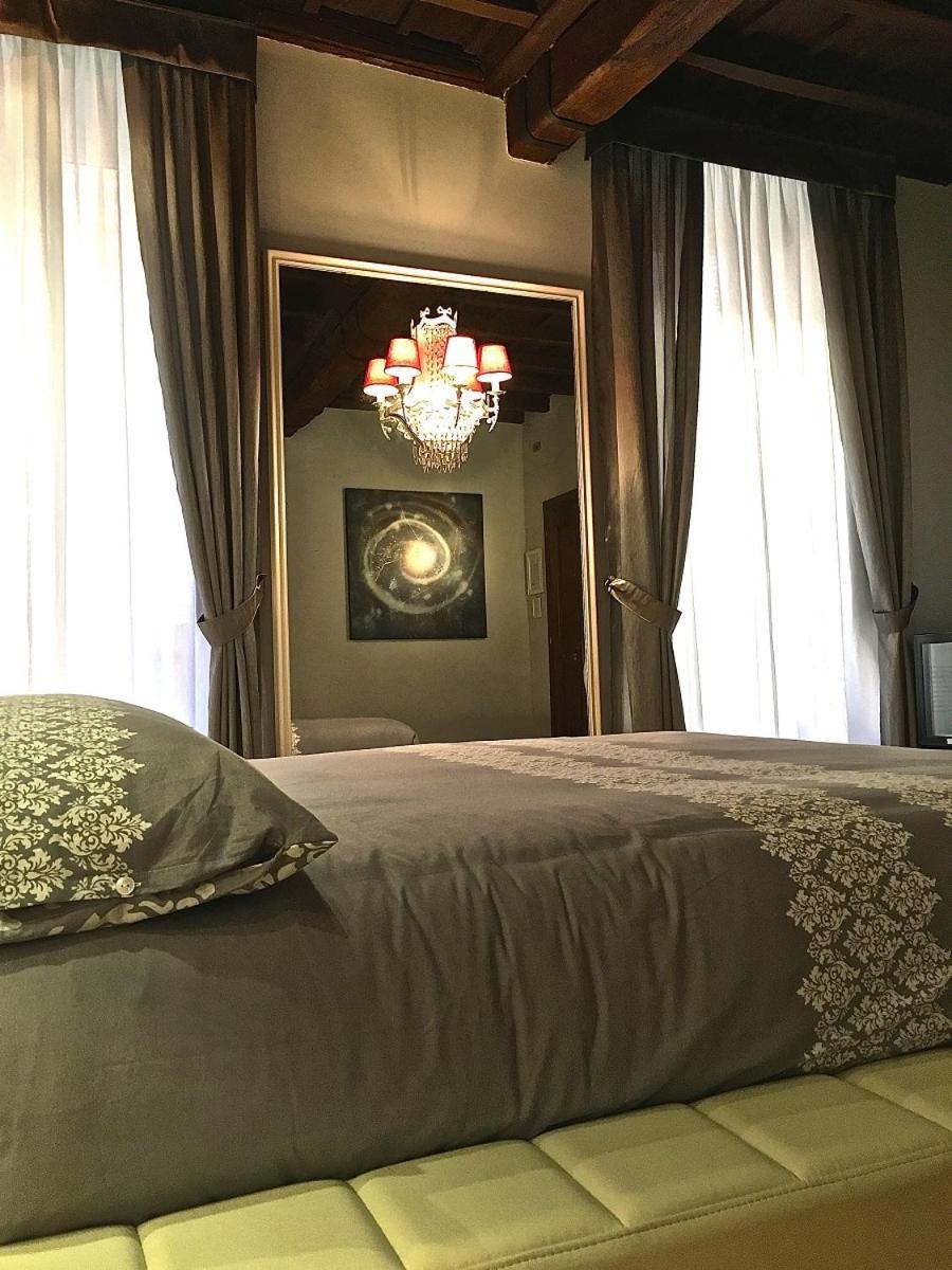 Relux Rome Exclusive Living B&B Eksteriør billede
