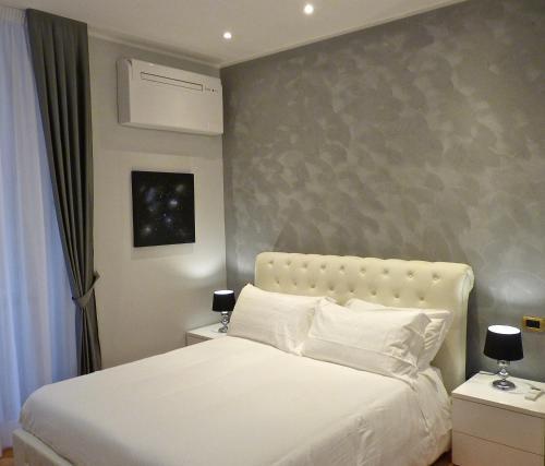 Relux Rome Exclusive Living B&B Eksteriør billede